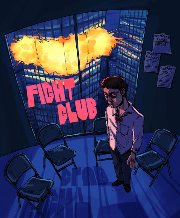 fight club